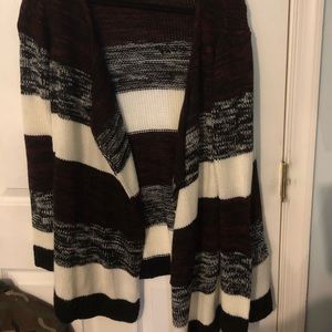 Women’s cardigan